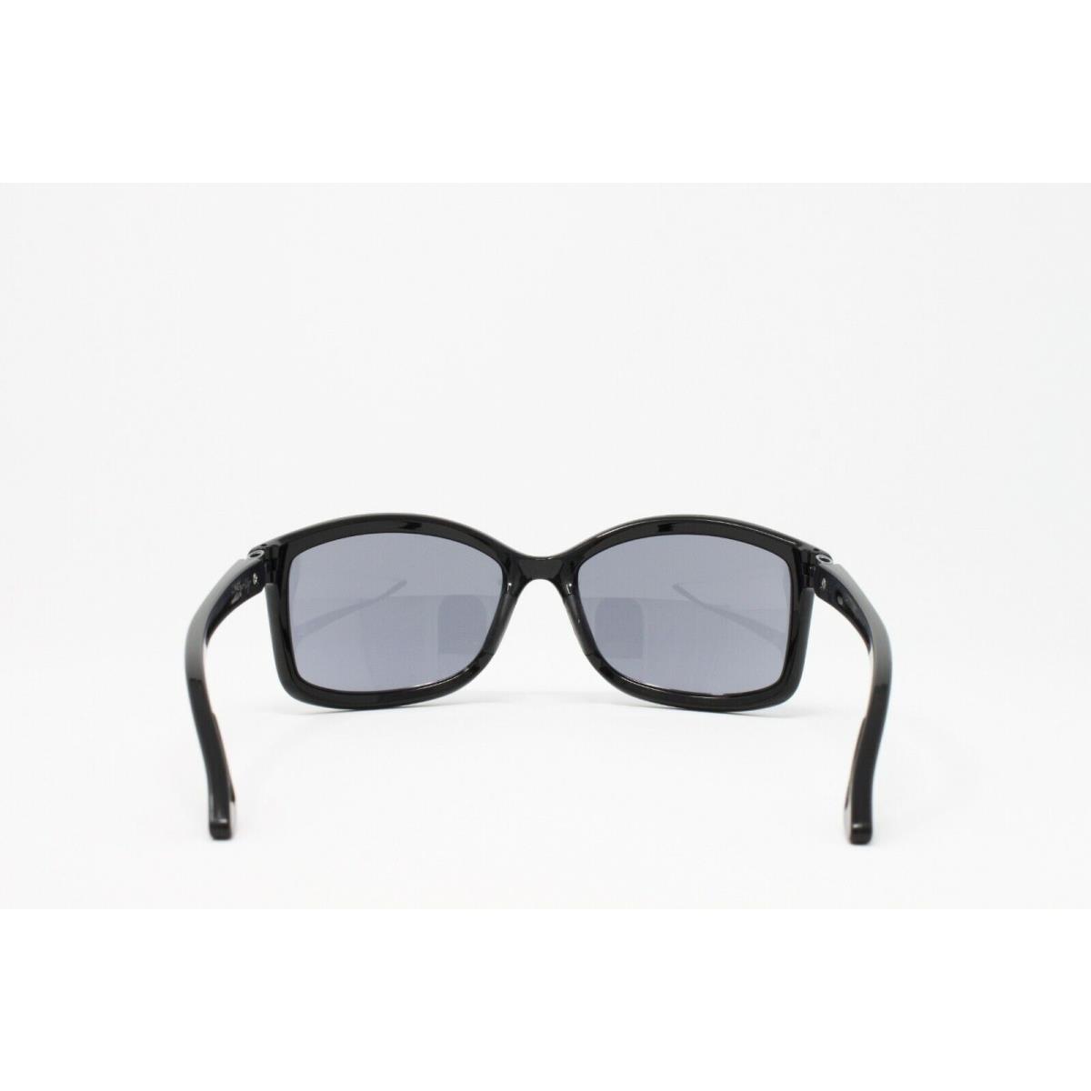 Oakley sunglasses  - Black Frame, Gray Lens 4
