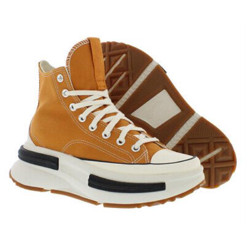 Converse Run Star Legacy Cx High Top Unisex Shoes Size 8 Color: