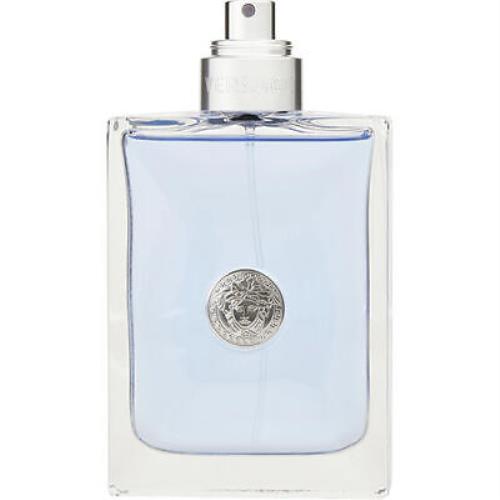 Versace Signature by Gianni Versace 3.4 OZ Tester