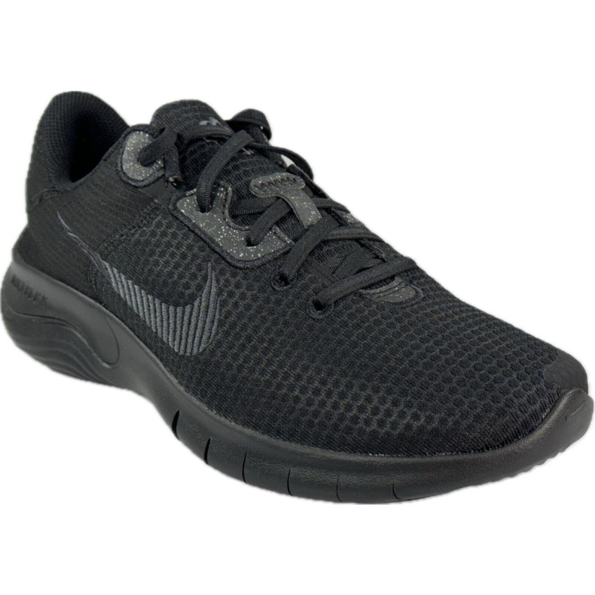 Nike Men`s Flex Experience Run 11 Black Running Shoes DD9284-002