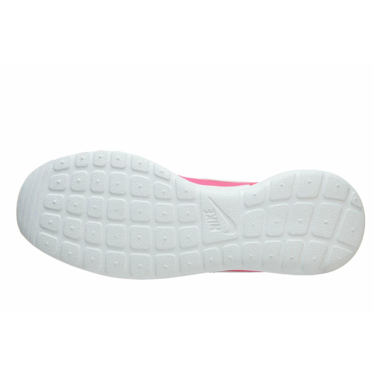 Nike Roshe One GS Hyper Pink Hyper Jade 599729 605 Big Kid`s Sneakers