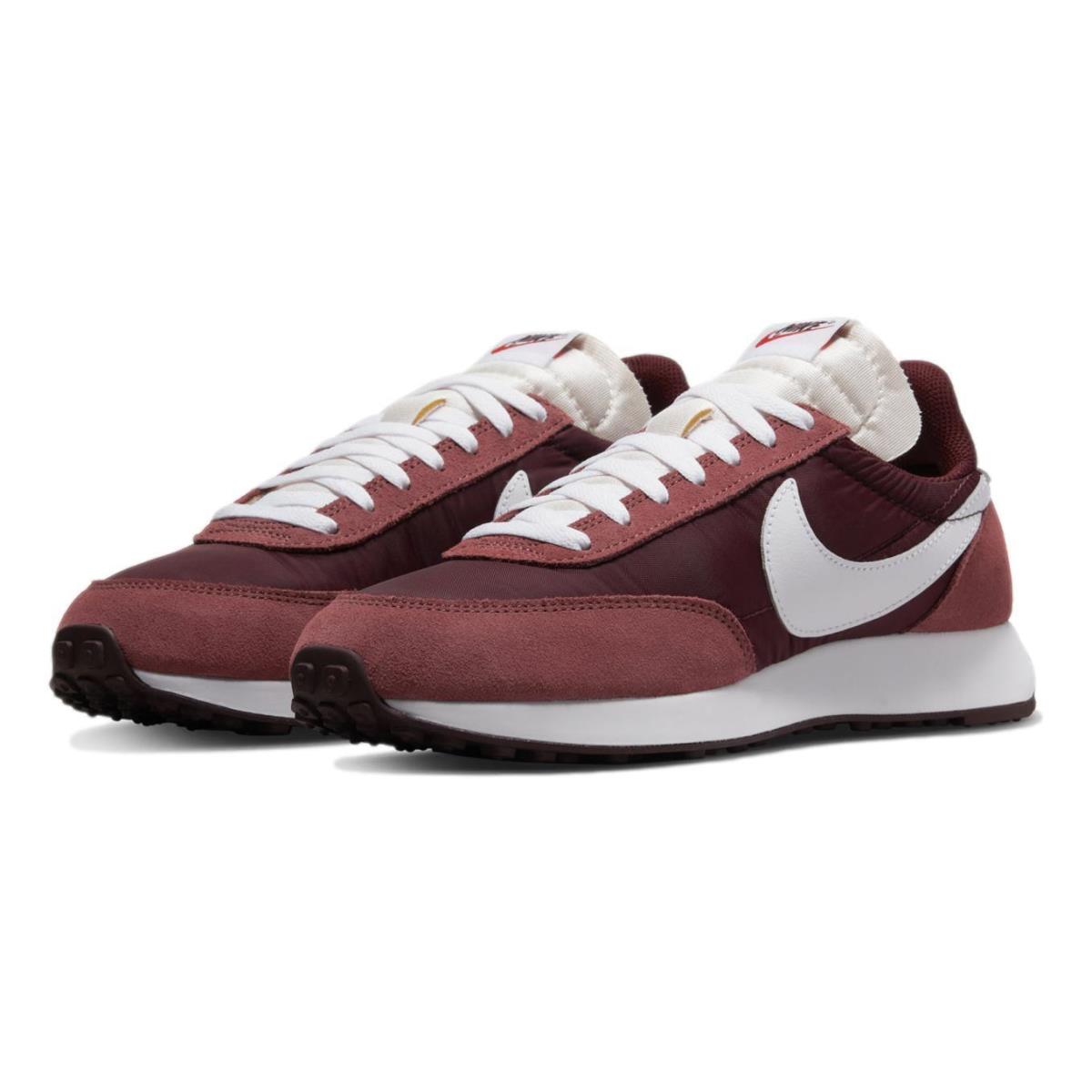 Nike Air Tailwind 79 `mystic Dates` Men`s Shoes Sneakers 487754-603 - Mystic Dates/White/Claystone Red-Sail