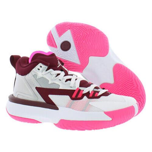 Nike Zion 1 Girls Shoes