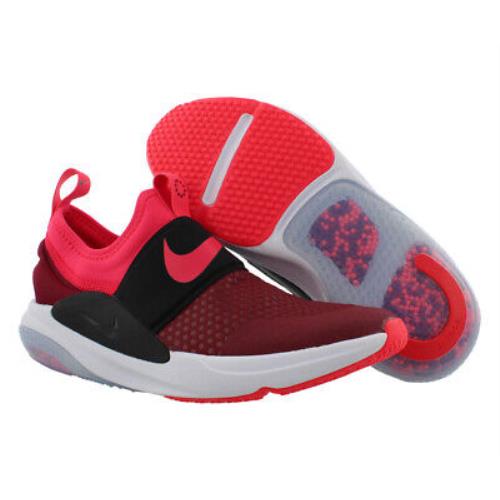 Nike Joyride Nova Boys Shoes - Team Red/Orbit Black/White, Main: Red