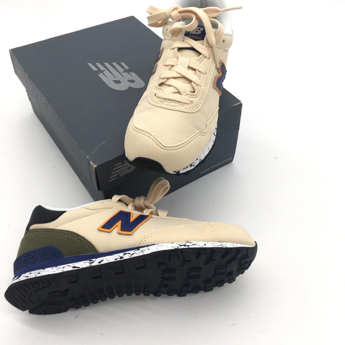 New balance 515 classic olive on sale