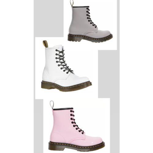 Dr Martens Women s 1460 Boots