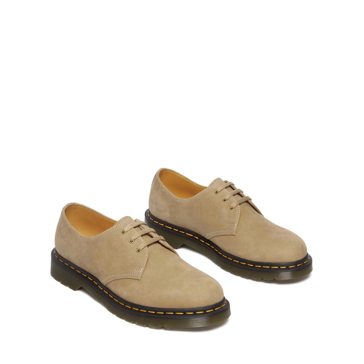 Unisex Oxfords Dr. Martens 1461 Savannah Tan