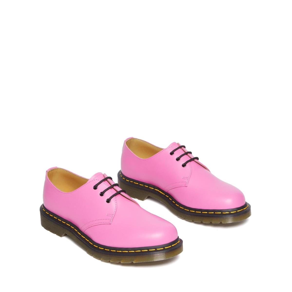 Unisex Oxfords Dr. Martens 1461 Thrift Pink