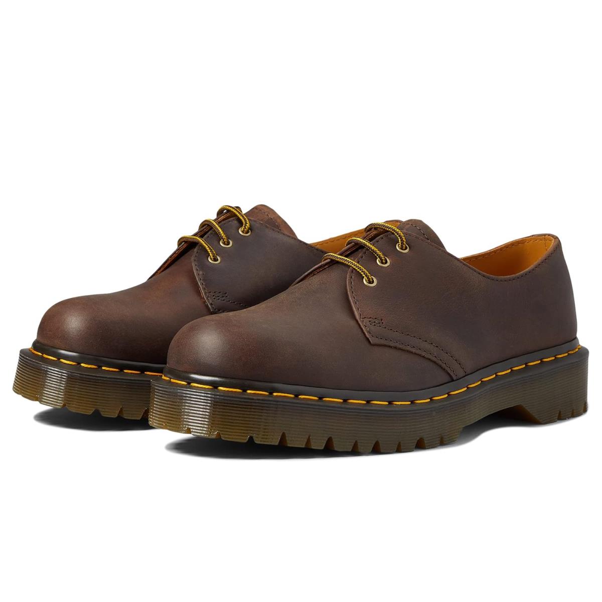 Unisex Oxfords Dr. Martens 1461 Bex