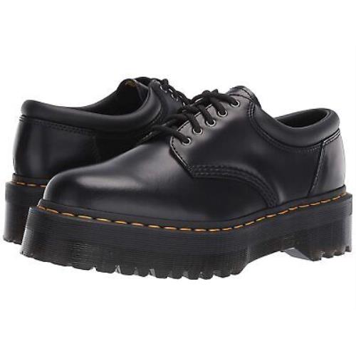 Unisex Oxfords Dr. Martens 8053 Platform