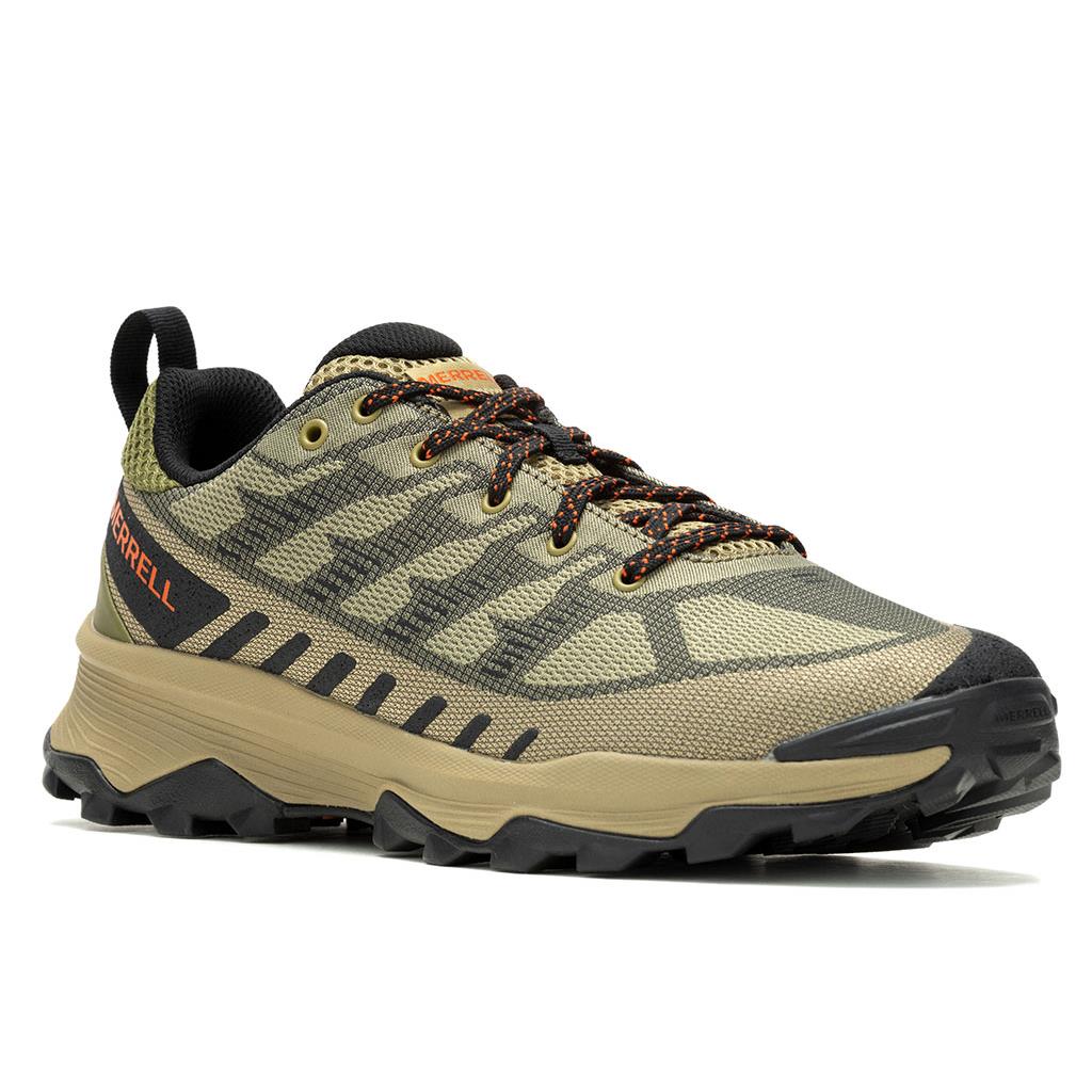 Merrell Men`s Speed Eco Herb Coyote