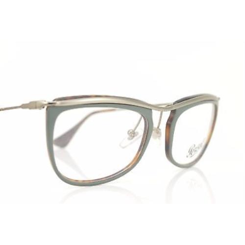 Persol 3083-V 1007 Green Matte Havana Eyeglasses 51mm 19 145