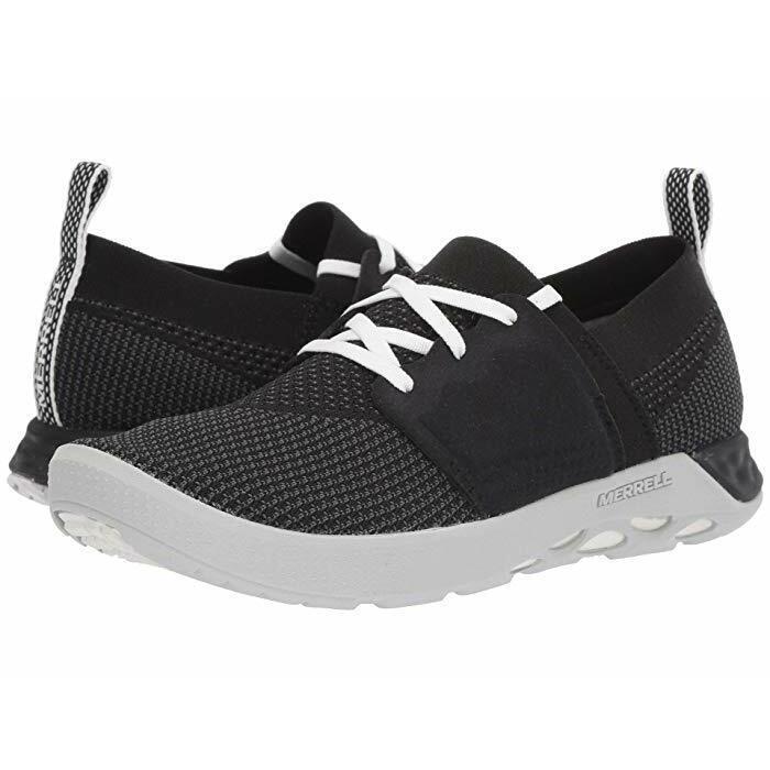 Merrell Women`s Bondi Ac+ Black Sneaker N5146 Size 10.5 M