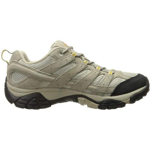Merrell Women`s Moab 2 Vent Hiking Boot Taupe Size W 9