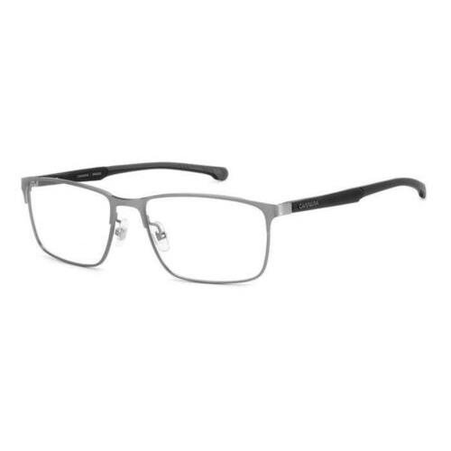 Carrera Ducati Carduc 014 5MO Mt Dark Ruthenium Black Eyeglasses 58/17/145