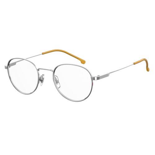 Carrera 2009T 010 Palladium Eyeglasses 49/20/135 with Case