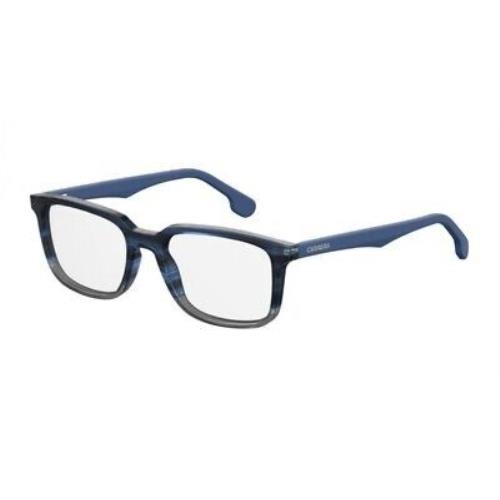 Carrera CA 5546 Eyeglasses 0IPR Havana Blue