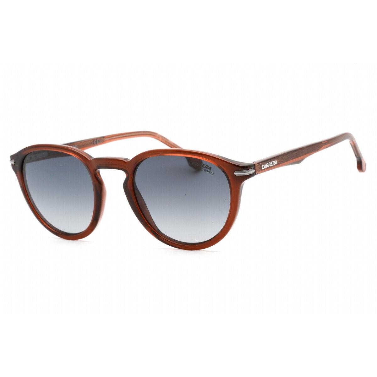 Carrera 277/S 009Q 9O Brown / Grey Shaded 50-21-145 Sunglasses