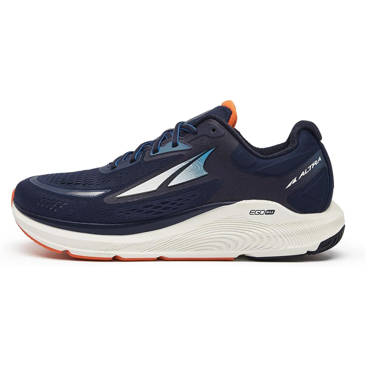 Altra Paradigm 6 Mens Road Running Shoe - Estate Blue