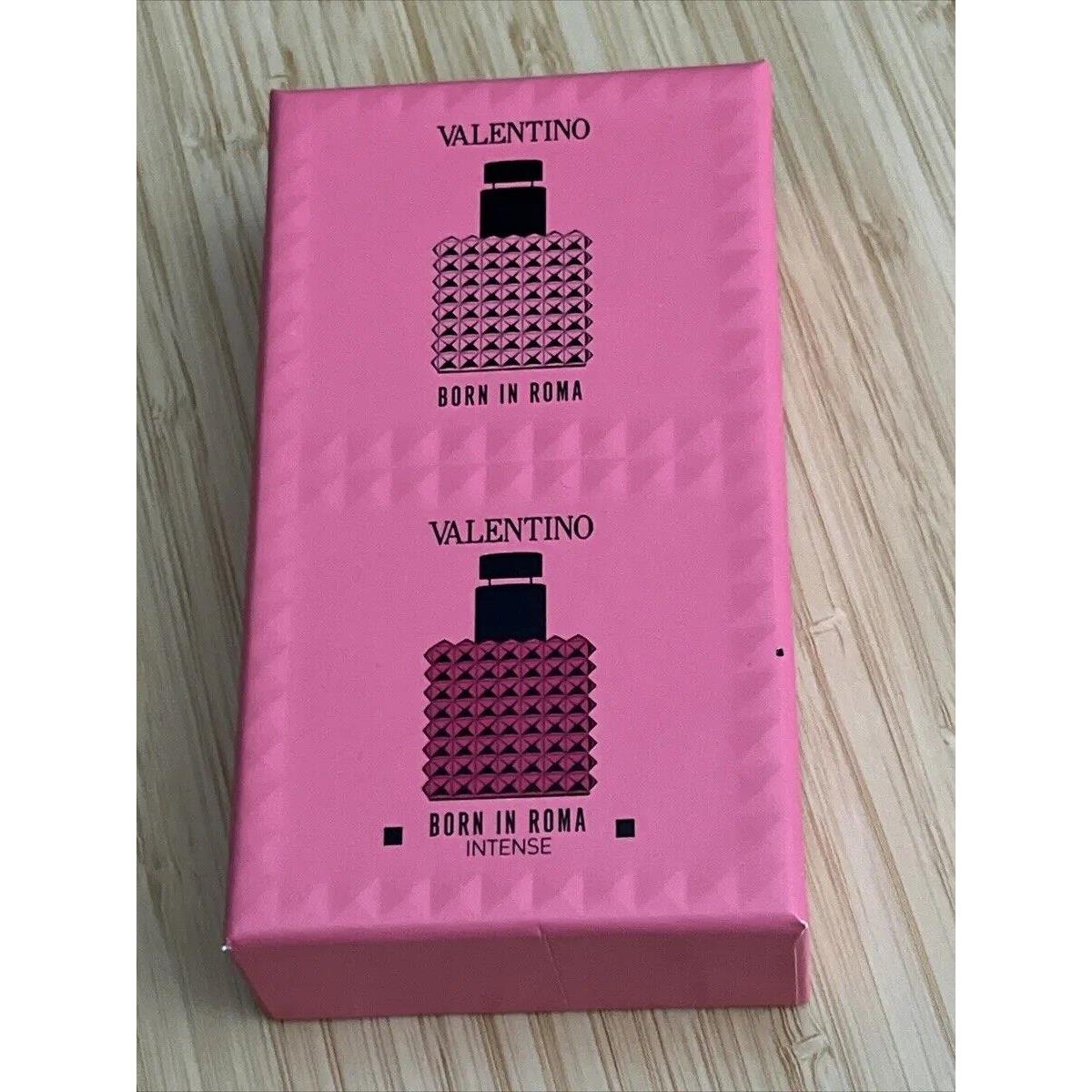 Valentino Born IN Roma Born IN Roma Intense Eau DE Parfum 0.2 Fl. OZ