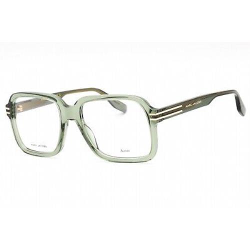 Marc Jacobs Marc 681 06CR 00 Eyeglasses Green Frame 54mm