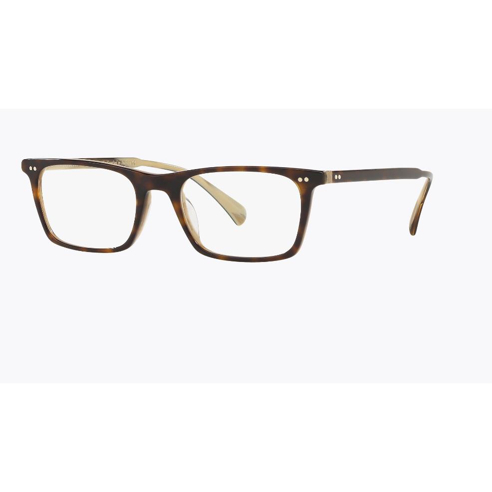 Oliver Peoples OV5385U 1666 53 Teril Italian Designer Eyeglasses Optical Frame