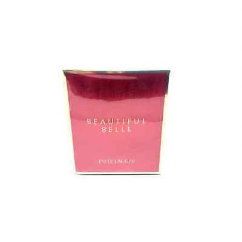 Estee Lauder Beautiful Belle Eau De Parfum Spray 1.7 OZ