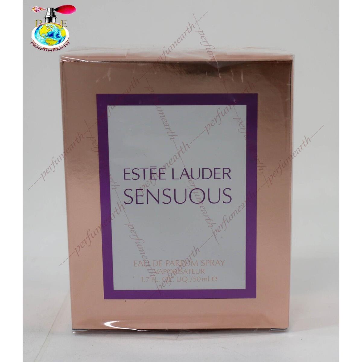 Sensuous BY Estee Lauder 1.7/1.6 OZ Edp Spray For Women