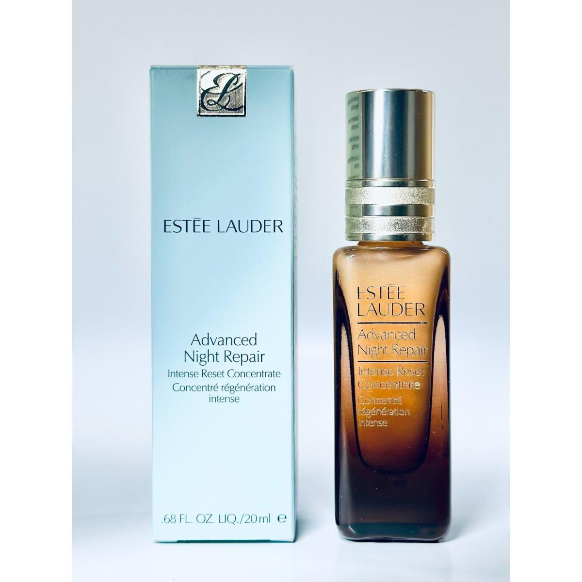 Estee Lauder Advanced Night Repair Intense Reset Concentrate 0.68 oz