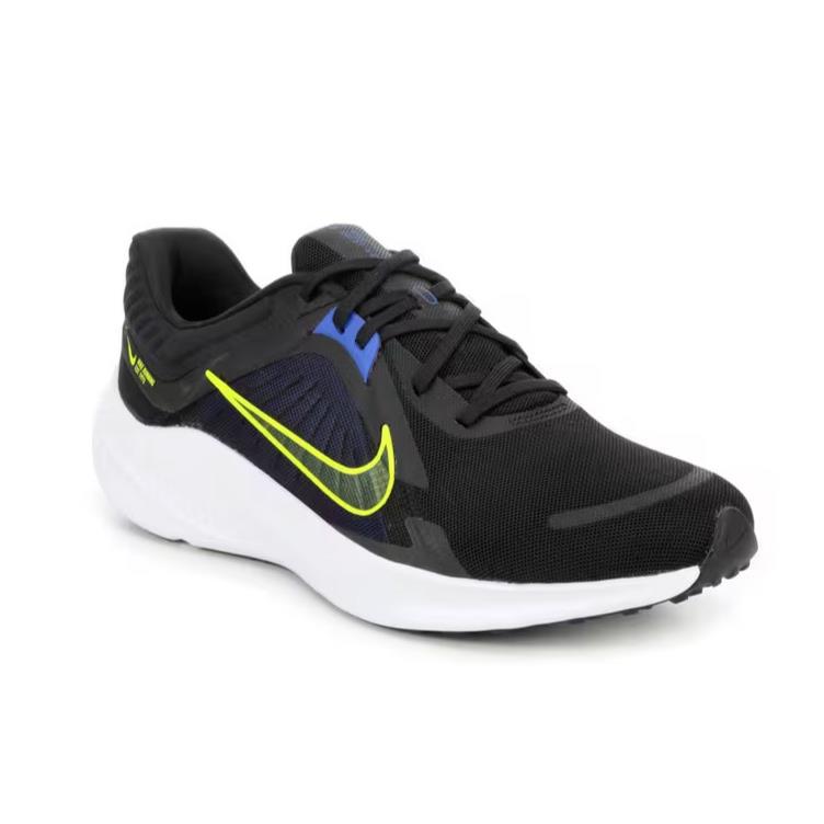Nike Quest 5 Men`s Running Shoes DD0204 008 Colorful Men Size 13