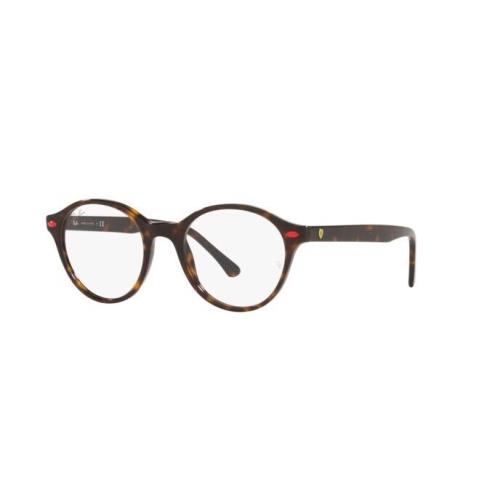 Ray Ban RB 5404M F613 Havana Unisex Eyeglasses 48mm 19 145