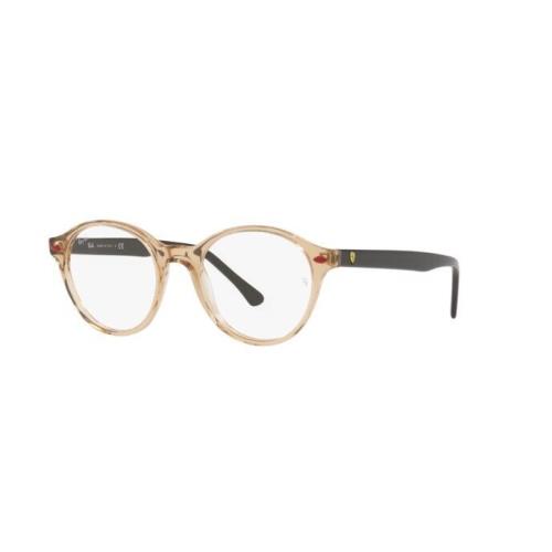 Ray Ban RB 5404M F666 Transparent Brown Unisex 50mm 19 145