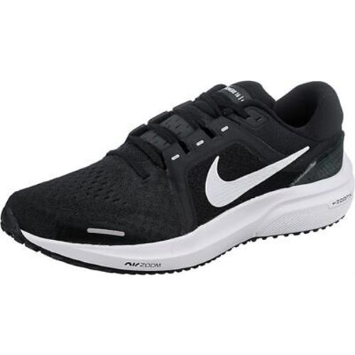 Nike Men`s Vomero 16 Running Shoes Black/white-anthracite 14 D Medium US
