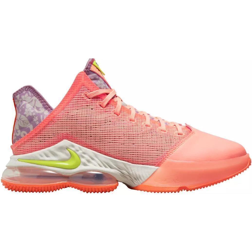 Size 9 - Nike Lebron 19 EP Low Hawaii Deadstocked