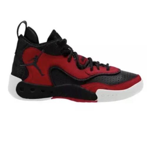 Nike Jordan Pro RX Gym Red/black/white CQ9439-600 Youth Size 6Y Women s Size 7.5