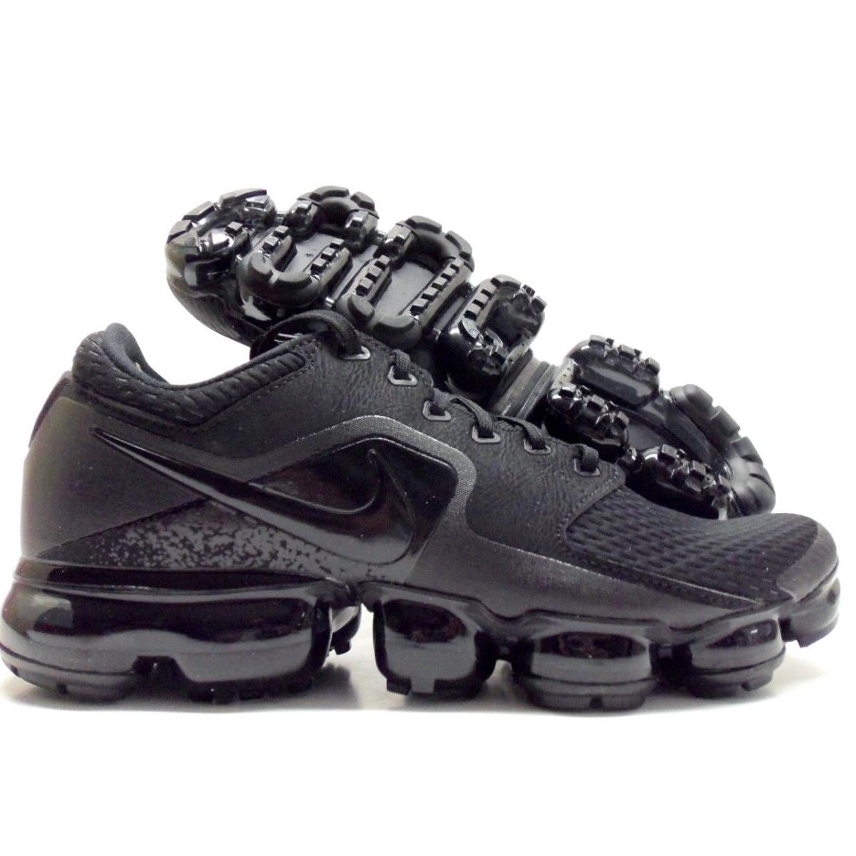 Nike Air Vapormax Black/black-anthracite Size Women`s 5.5 AH9045-002