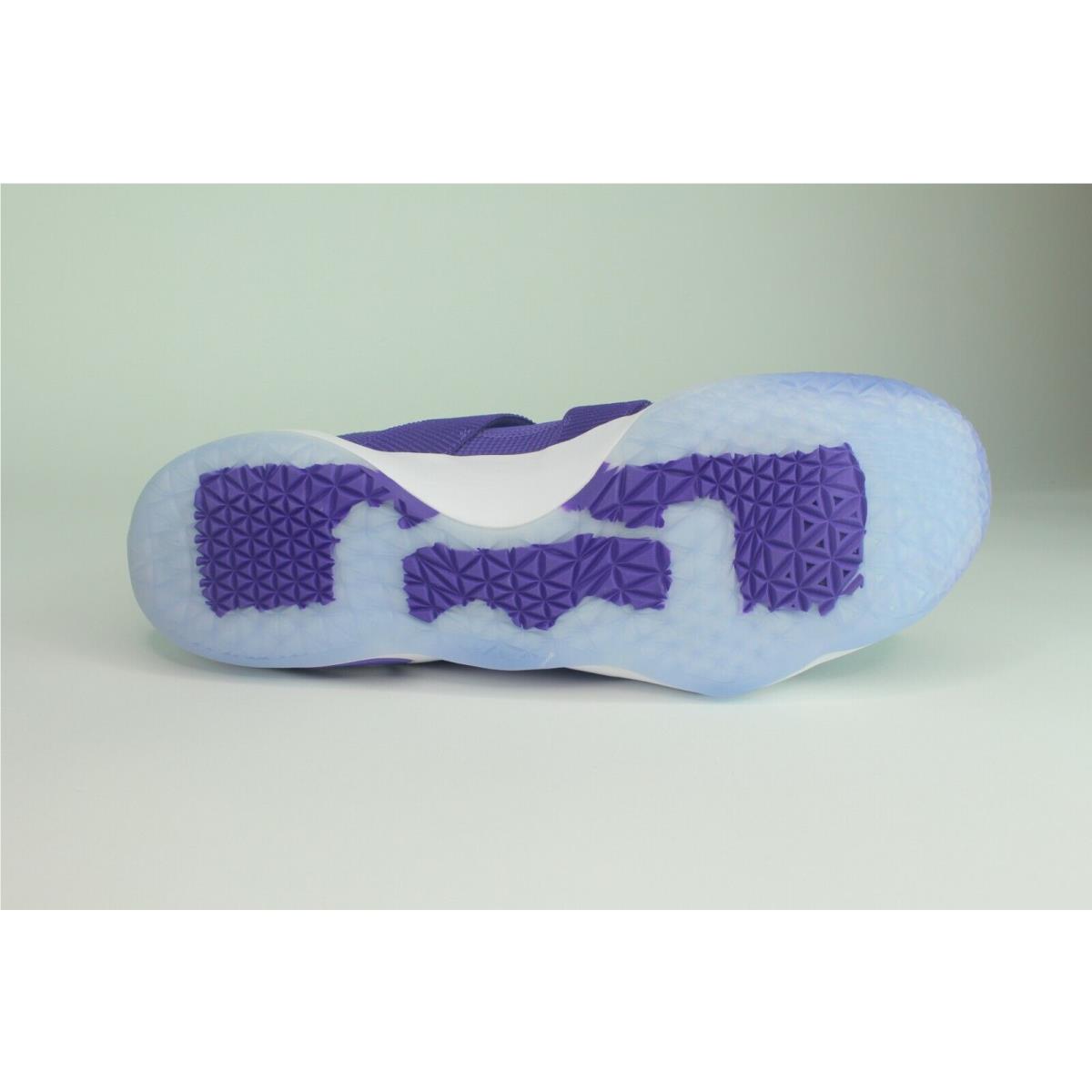 Purple lebron soldier 11 online