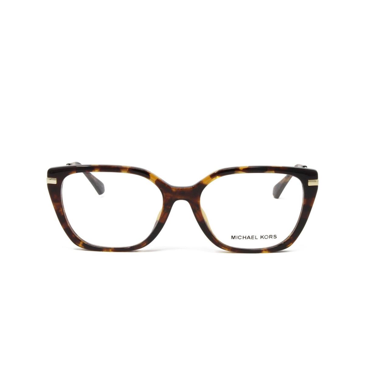 Michael Kors Women`s Optical Bergen MK4083U 3006 Dark Tortoise 53mm