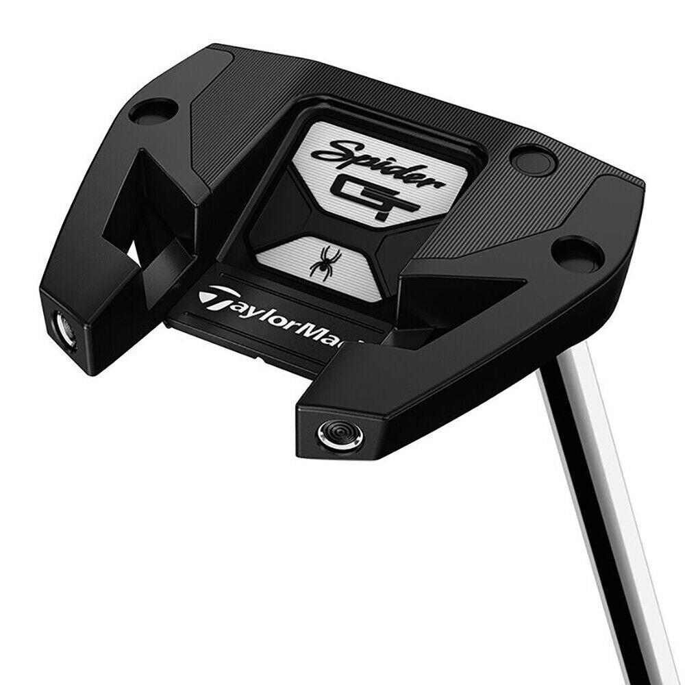 2023 Taylormade Spider GT Putter Choose Head Model Color Length GT 23 LH RH