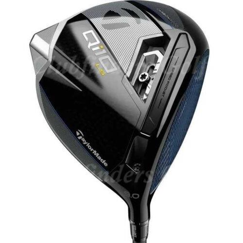 Taylormade Qi10 LS 10.5 Driver Tensei AV Limited 65 Graphite Regular W/hc