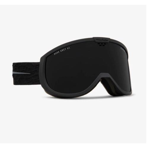 Electric Cam Snow Goggles Stealth Black Neuron/dark Grey