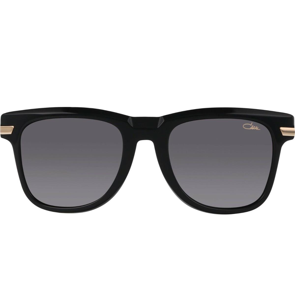 Cazal 8041 Black Gold/grey 001 Sunglasses