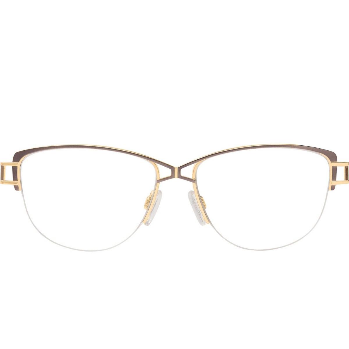 Cazal 1252 Anthracite 001 Eyeglasses