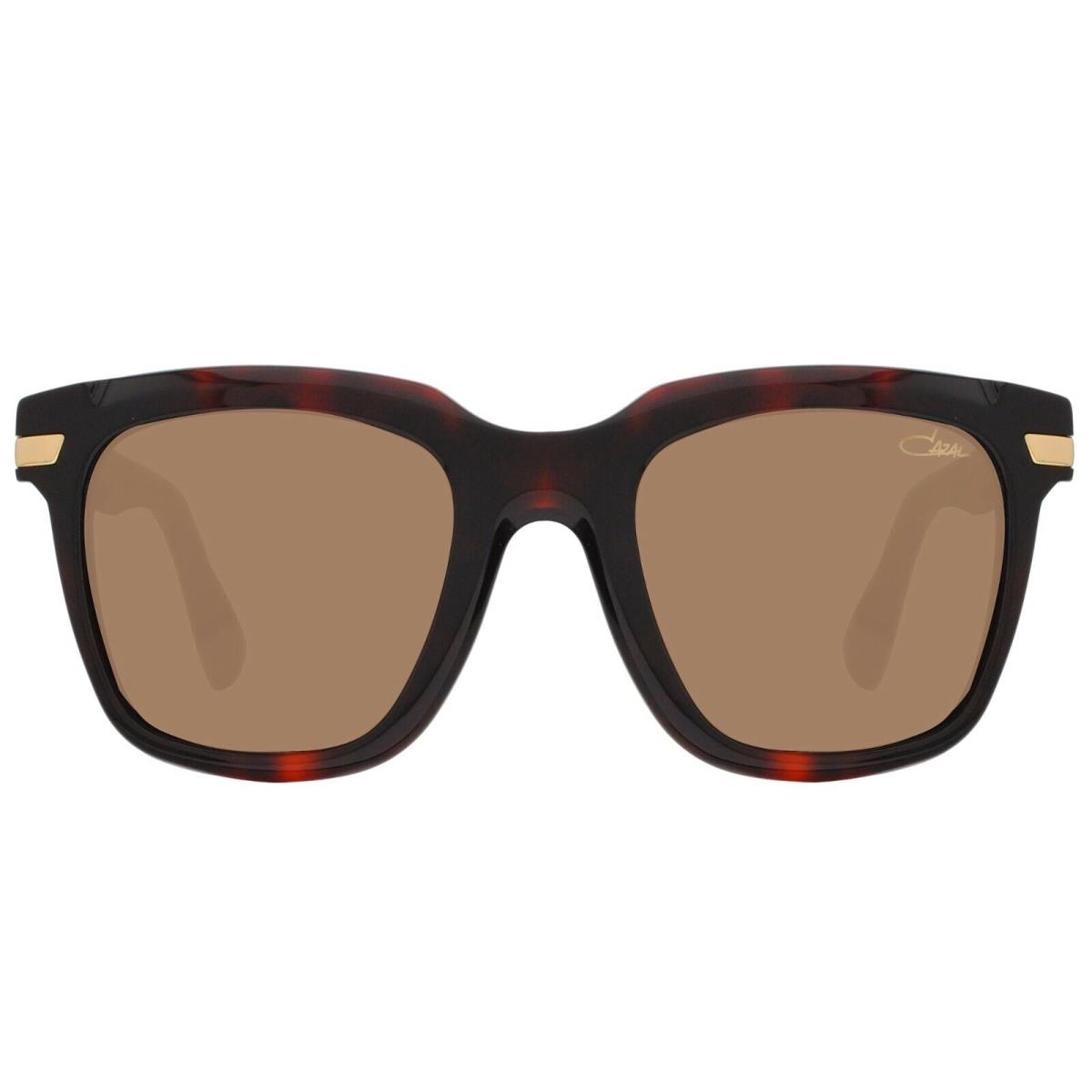 Cazal 8501 Shiny Havana/brown 002 Sunglasses