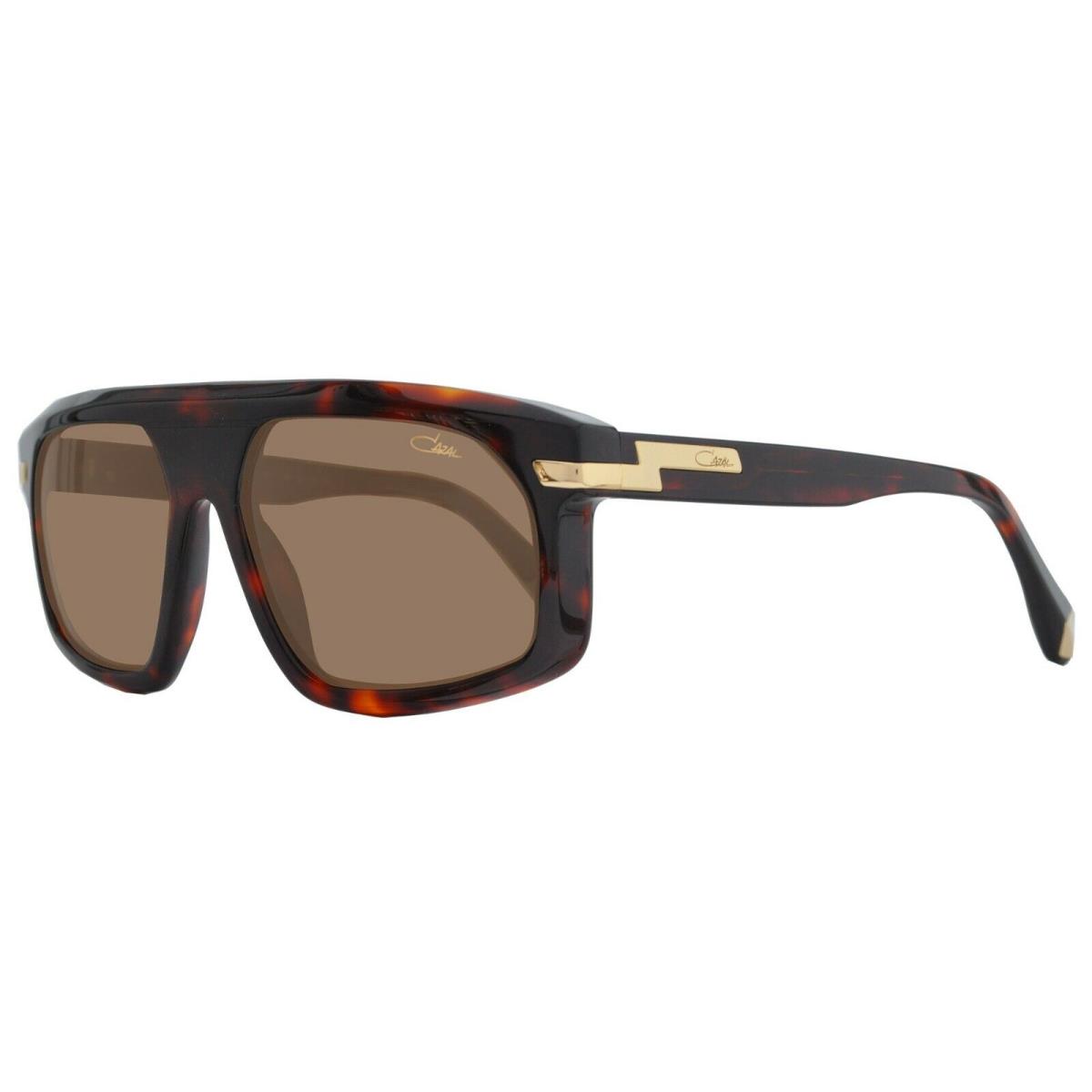 Cazal 8504 Shiny Havana/brown 002 Sunglasses