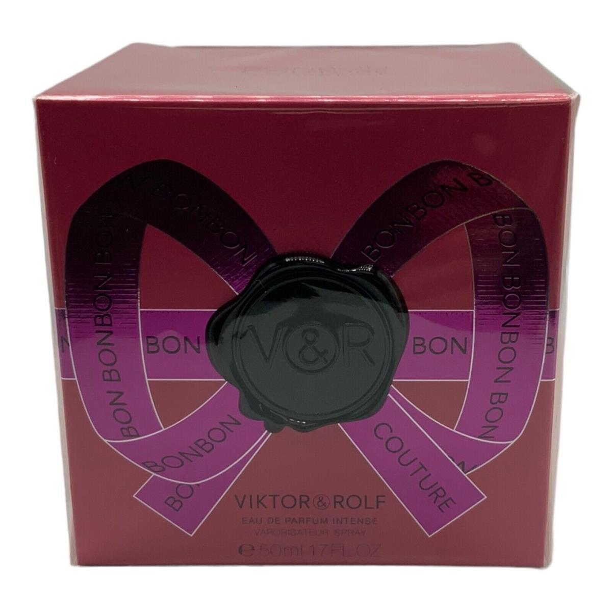 Viktor Rolf Bonbon Couture Eau de Parfum Intense 1.7oz 50ml Women Perfume Edp