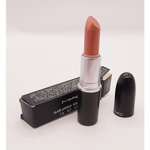 Mac Cosmetics Glaze Lipstick - Gliss