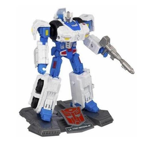 Ultra Magnus War Within 6-Inch Transformers Titanium Cybetron Heroes