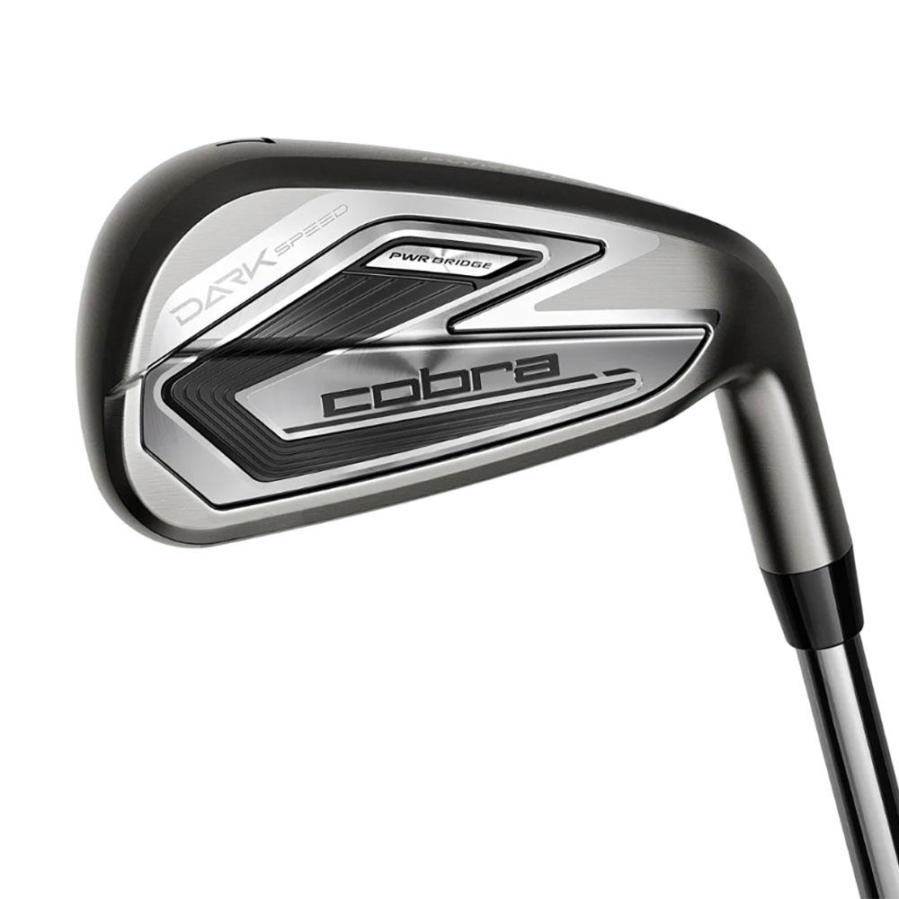 Cobra Darkspeed Right Hand Mens Irons