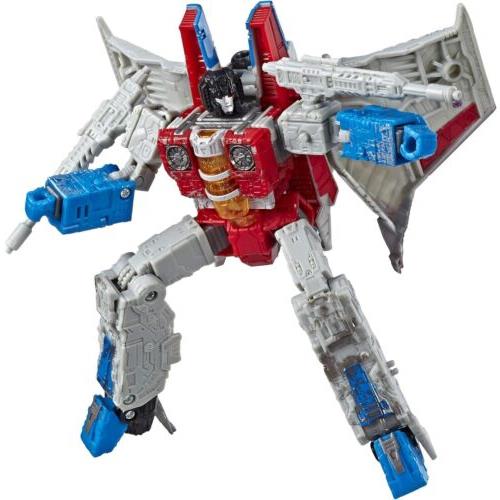 Transformers Toys Generations War For Cybertron Voyager Wfc-S24